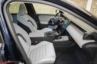 Citroën C5 Aircross Gebrauchtwagen Citroën C5 Aircross Gebrauchtwagen