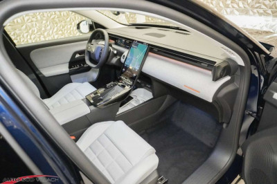 Citroën C5 Aircross Gebrauchtwagen Citroën C5 Aircross Gebrauchtwagen