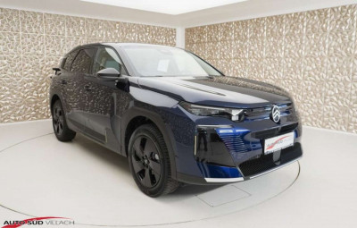 Citroën C5 Aircross Gebrauchtwagen Citroën C5 Aircross Gebrauchtwagen