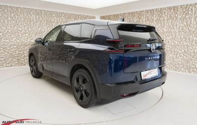 Citroën C5 Aircross Gebrauchtwagen Citroën C5 Aircross Gebrauchtwagen