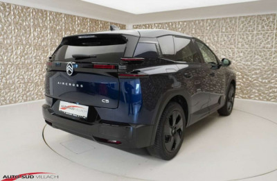 Citroën C5 Aircross Gebrauchtwagen Citroën C5 Aircross Gebrauchtwagen