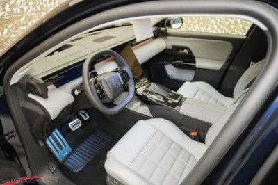 Citroën C5 Aircross Gebrauchtwagen Citroën C5 Aircross Gebrauchtwagen