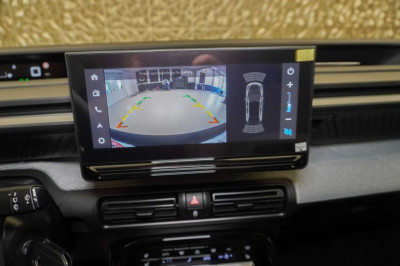 Citroën C3 Gebrauchtwagen Citroën C3 Gebrauchtwagen