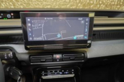 Citroën C3 Gebrauchtwagen Citroën C3 Gebrauchtwagen
