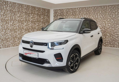 Citroën C3 Gebrauchtwagen Citroën C3 Gebrauchtwagen