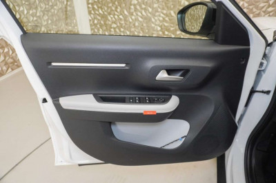 Citroën C3 Gebrauchtwagen Citroën C3 Gebrauchtwagen