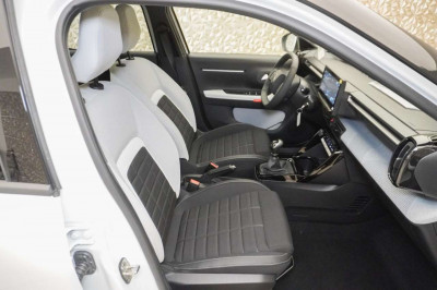 Citroën C3 Gebrauchtwagen Citroën C3 Gebrauchtwagen