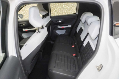 Citroën C3 Gebrauchtwagen Citroën C3 Gebrauchtwagen