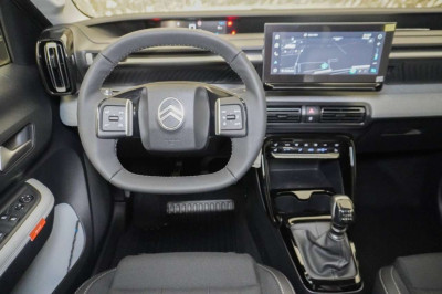 Citroën C3 Gebrauchtwagen Citroën C3 Gebrauchtwagen
