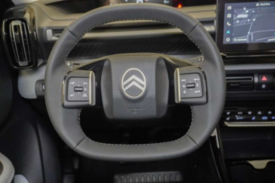 Citroën C3 Gebrauchtwagen Citroën C3 Gebrauchtwagen
