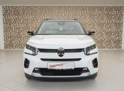 Citroën C3 Gebrauchtwagen Citroën C3 Gebrauchtwagen
