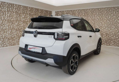 Citroën C3 Gebrauchtwagen Citroën C3 Gebrauchtwagen