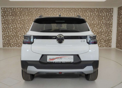 Citroën C3 Gebrauchtwagen Citroën C3 Gebrauchtwagen
