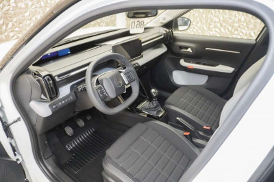 Citroën C3 Gebrauchtwagen Citroën C3 Gebrauchtwagen