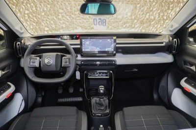 Citroën C3 Gebrauchtwagen Citroën C3 Gebrauchtwagen