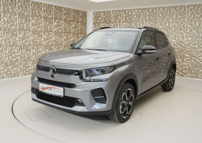 Citroën C3 Gebrauchtwagen Citroën C3 Gebrauchtwagen
