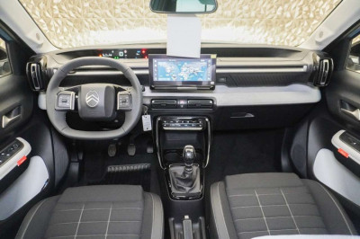 Citroën C3 Gebrauchtwagen