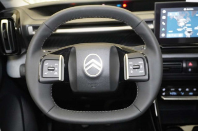 Citroën C3 Gebrauchtwagen