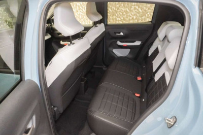 Citroën C3 Gebrauchtwagen