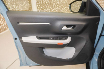 Citroën C3 Gebrauchtwagen