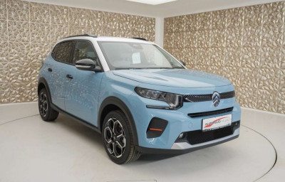 Citroën C3 Gebrauchtwagen