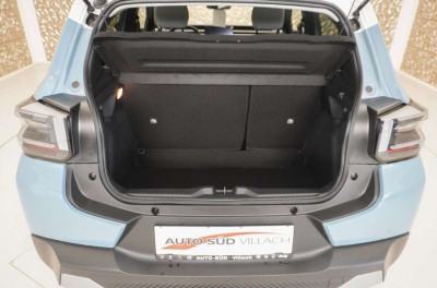 Citroën C3 Gebrauchtwagen