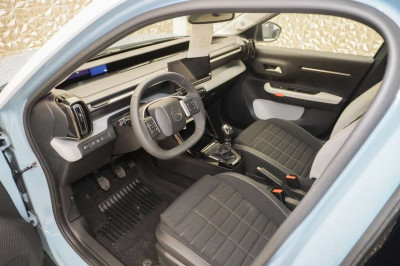 Citroën C3 Gebrauchtwagen