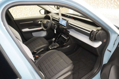 Citroën C3 Gebrauchtwagen