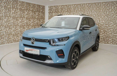 Citroën C3 Gebrauchtwagen