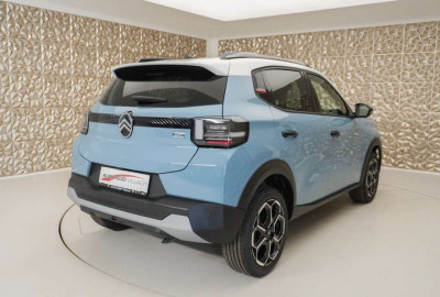 Citroën C3 Gebrauchtwagen