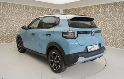 Citroën C3 Gebrauchtwagen