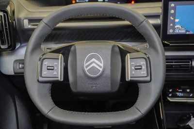 Citroën C3 Aircross Gebrauchtwagen Citroën C3 Aircross Gebrauchtwagen