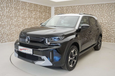 Citroën C3 Aircross Gebrauchtwagen Citroën C3 Aircross Gebrauchtwagen