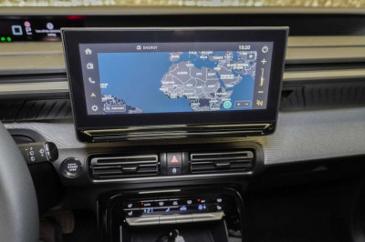 Citroën C3 Aircross Gebrauchtwagen Citroën C3 Aircross Gebrauchtwagen