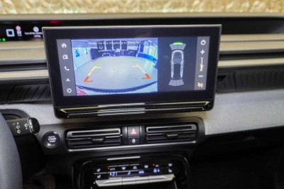 Citroën C3 Aircross Gebrauchtwagen Citroën C3 Aircross Gebrauchtwagen
