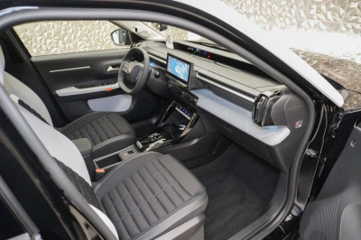 Citroën C3 Aircross Gebrauchtwagen Citroën C3 Aircross Gebrauchtwagen