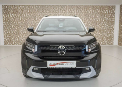 Citroën C3 Aircross Gebrauchtwagen Citroën C3 Aircross Gebrauchtwagen