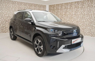 Citroën C3 Aircross Gebrauchtwagen Citroën C3 Aircross Gebrauchtwagen