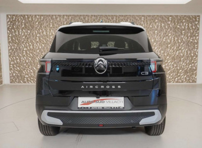 Citroën C3 Aircross Gebrauchtwagen Citroën C3 Aircross Gebrauchtwagen