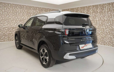 Citroën C3 Aircross Gebrauchtwagen Citroën C3 Aircross Gebrauchtwagen