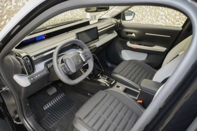 Citroën C3 Aircross Gebrauchtwagen Citroën C3 Aircross Gebrauchtwagen
