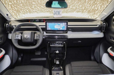 Citroën C3 Aircross Gebrauchtwagen Citroën C3 Aircross Gebrauchtwagen