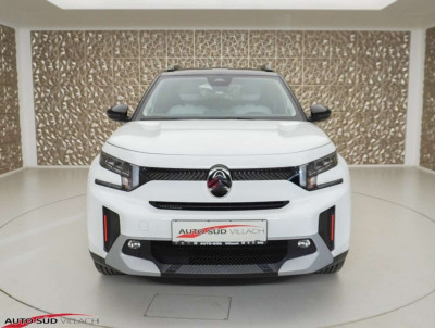 Citroën C3 Aircross Gebrauchtwagen Citroën C3 Aircross Gebrauchtwagen