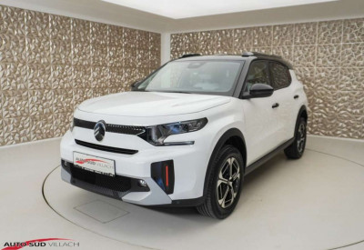 Citroën C3 Aircross Gebrauchtwagen Citroën C3 Aircross Gebrauchtwagen