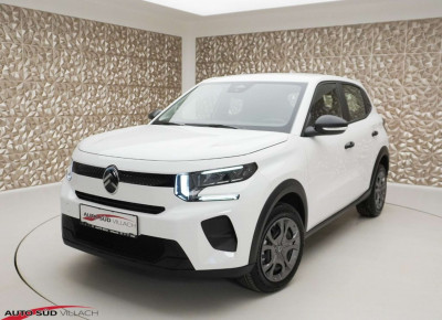 Citroën C3 Gebrauchtwagen Citroën C3 Gebrauchtwagen