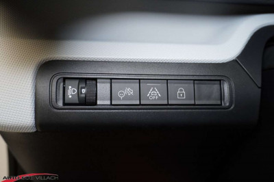 Citroën C3 Gebrauchtwagen Citroën C3 Gebrauchtwagen