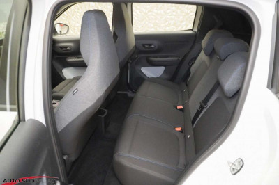 Citroën C3 Gebrauchtwagen Citroën C3 Gebrauchtwagen