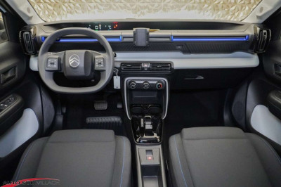 Citroën C3 Gebrauchtwagen Citroën C3 Gebrauchtwagen