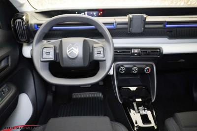 Citroën C3 Gebrauchtwagen Citroën C3 Gebrauchtwagen
