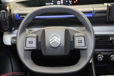 Citroën C3 Gebrauchtwagen Citroën C3 Gebrauchtwagen